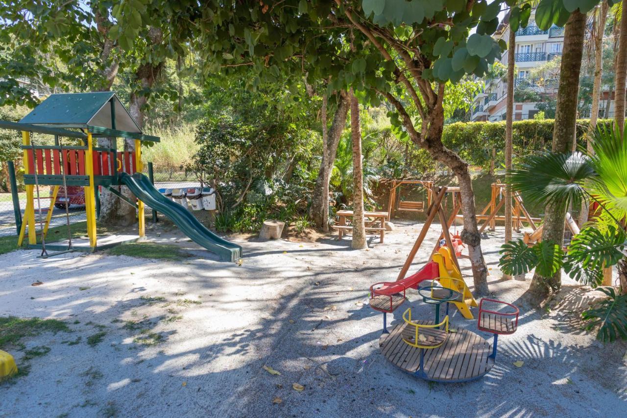 Resort Granja Brasil Itaipava Petrópolis Dış mekan fotoğraf